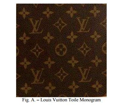 Louis Vuitton Loses Battle to Save Checkerboard Trademark – The