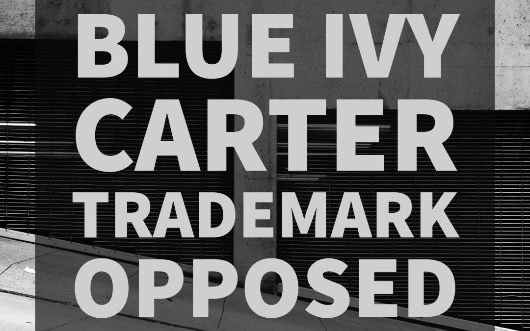 Beyonce’s Blue Ivy Carter Trademark Opposed